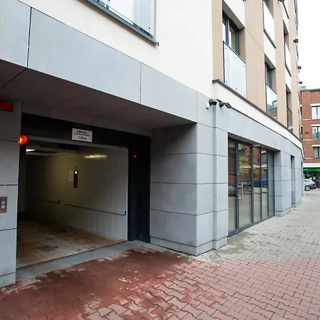 Centrum Sunny Lwowska 10 *