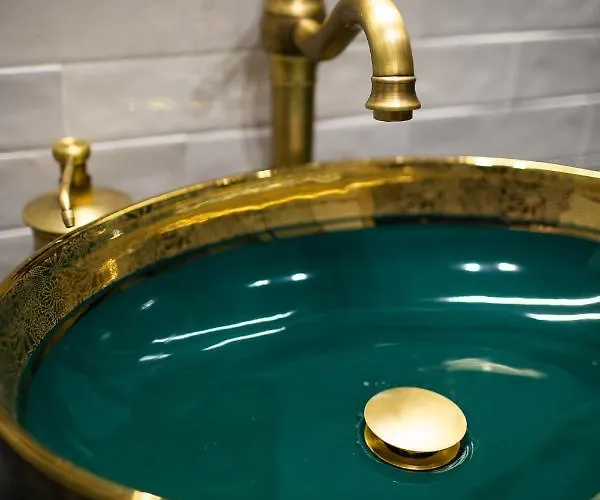 Centrum Sunny Lwowska 10 Apartment *