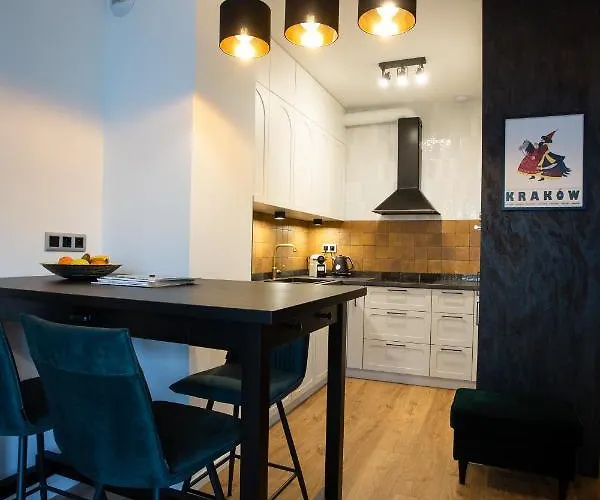 Centrum Sunny Lwowska 10 Apartment