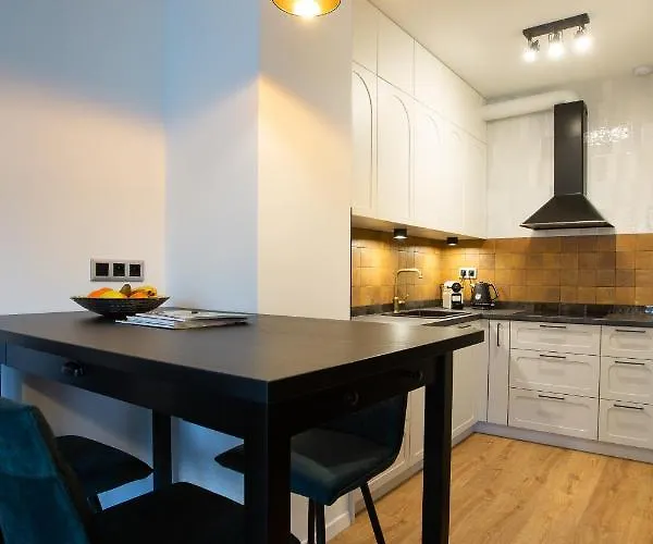 Centrum Sunny Lwowska 10