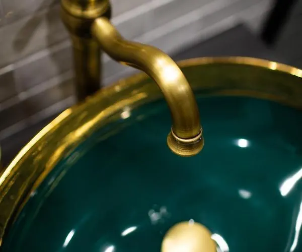 Apartment Centrum Sunny Lwowska 10 Krakau