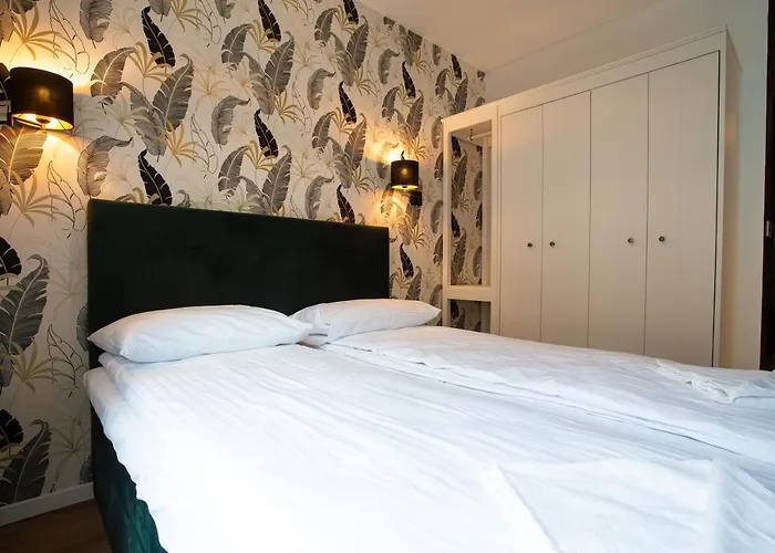 Centrum Sunny Lwowska 10