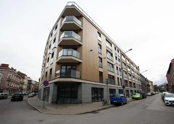 Centrum Sunny Lwowska 10