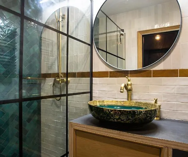 Centrum Sunny Lwowska 10 Apartment Krakau