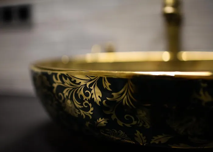 Centrum Sunny Lwowska 10 * Krakau