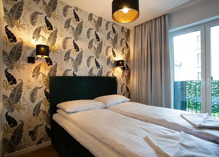 Centrum Sunny Lwowska 10 Apartment