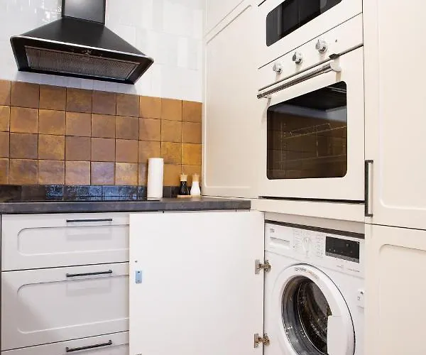 Centrum Sunny Lwowska 10 * Krakau