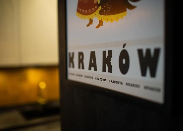 Apartment Centrum Sunny Lwowska 10 *