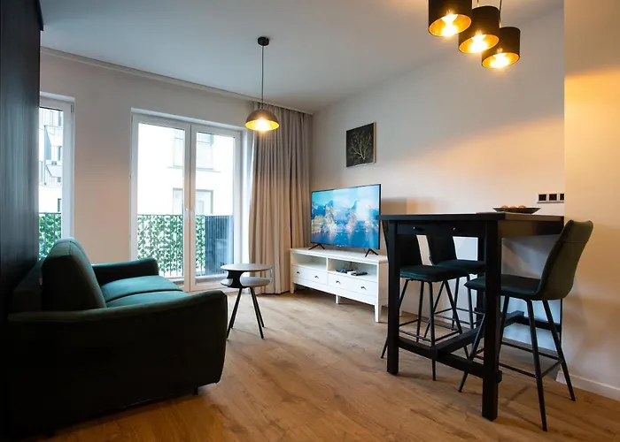 Centrum Sunny Lwowska 10 *