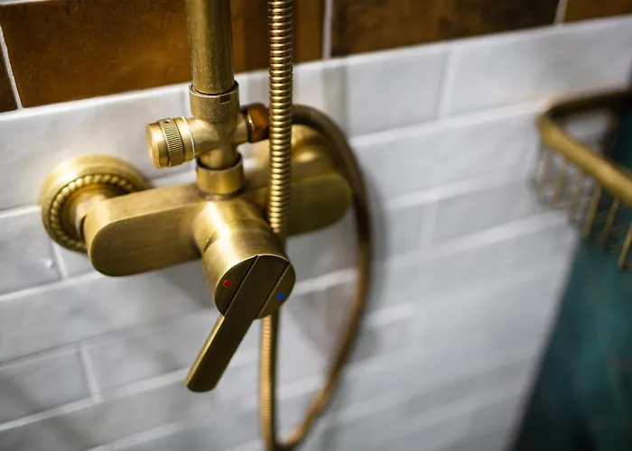 Centrum Sunny Lwowska 10 * Krakau