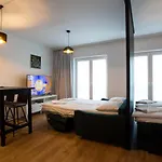 Centrum Sunny Lwowska 10 Apartment