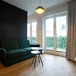 Apartment Centrum Sunny Lwowska 10