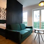 Centrum Sunny Lwowska 10 Apartment Krakow