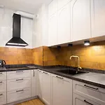 Centrum Sunny Lwowska 10 Apartment Krakow