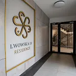 Apartment Centrum Sunny Lwowska 10 *