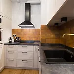 Apartment Centrum Sunny Lwowska 10 *