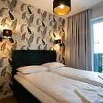Centrum Sunny Lwowska 10 Apartment