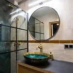 Apartment Centrum Sunny Lwowska 10