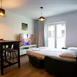 Centrum Sunny Lwowska 10 Apartment *