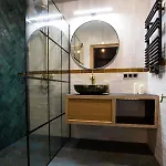 Centrum Sunny Lwowska 10 Апартаменты