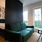 Apartment Centrum Sunny Lwowska 10 *