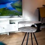 Centrum Sunny Lwowska 10 Apartment *