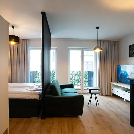 Centrum Sunny Lwowska 10