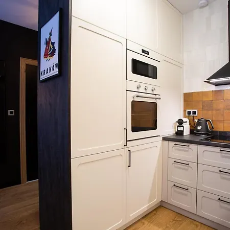 Centrum Sunny Lwowska 10 Apartment *