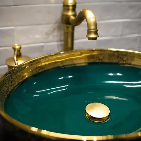 Centrum Sunny Lwowska 10 Апартаменты *