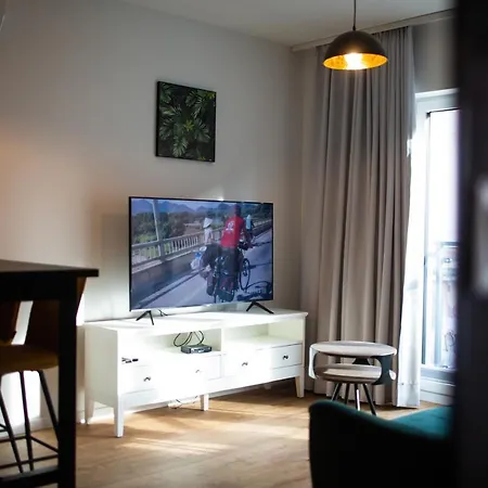 Centrum Sunny Lwowska 10