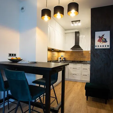 Centrum Sunny Lwowska 10 Апартаменты