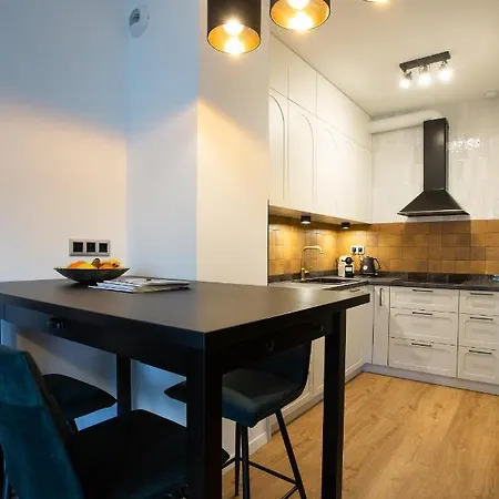 Centrum Sunny Lwowska 10