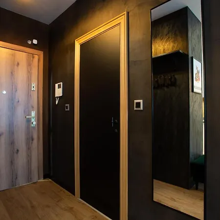 Centrum Sunny Lwowska 10 * Kraków