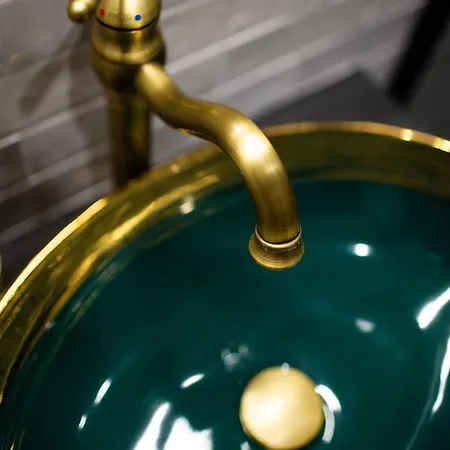 Apartment Centrum Sunny Lwowska 10 Krakau