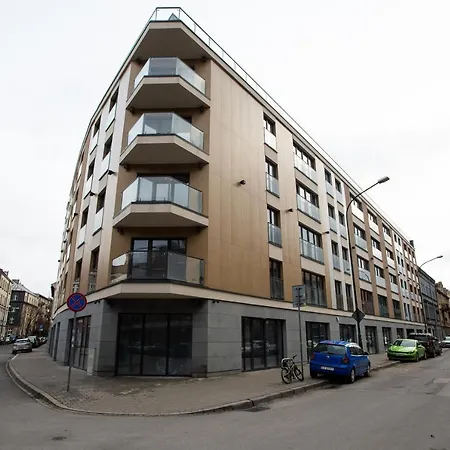 Centrum Sunny Lwowska 10