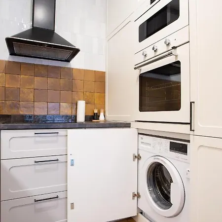 Centrum Sunny Lwowska 10 * Краков