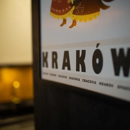 Апартаменты Centrum Sunny Lwowska 10 *