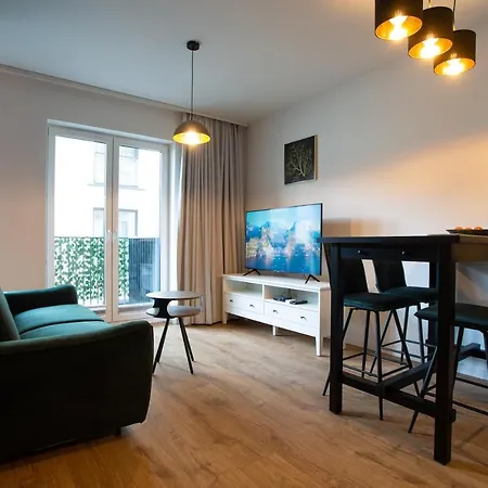 Centrum Sunny Lwowska 10 *