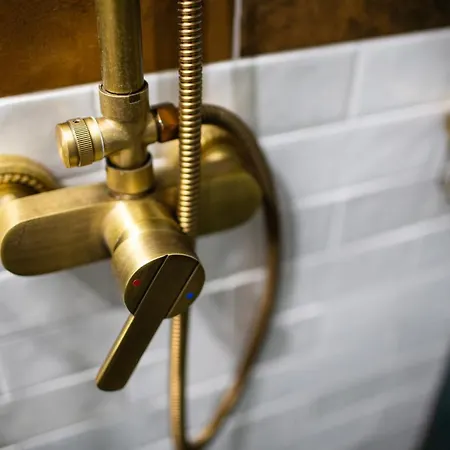 Centrum Sunny Lwowska 10 * Краков