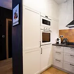 Centrum Sunny Lwowska 10 아파트 *
