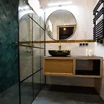 Centrum Sunny Lwowska 10 아파트