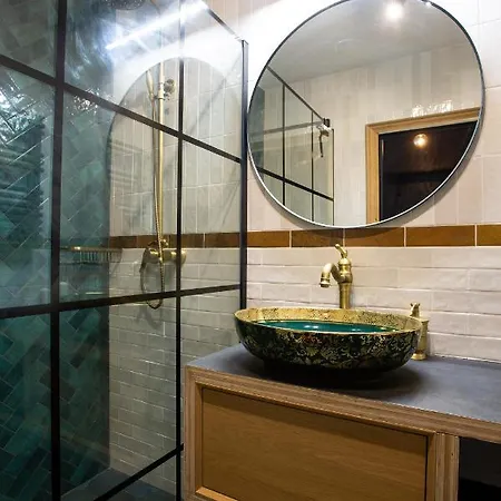 Centrum Sunny Lwowska 10 Appartement Cracovie